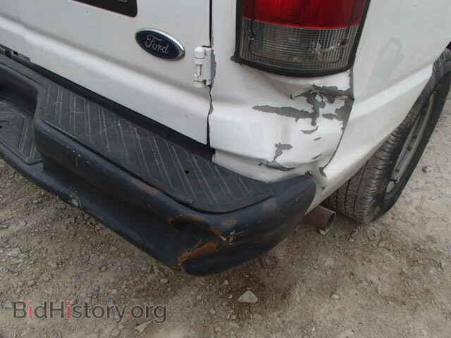 2008 FORD ECONOLINE - VIN: 1FTNE24W18DA77160 - Фото 9