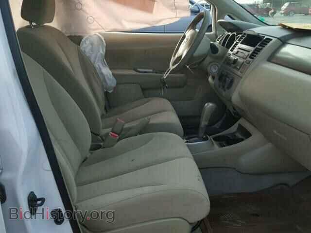 2012 NISSAN VERSA - VIN: 3N1BC1CP1CK233996 - Фото 5