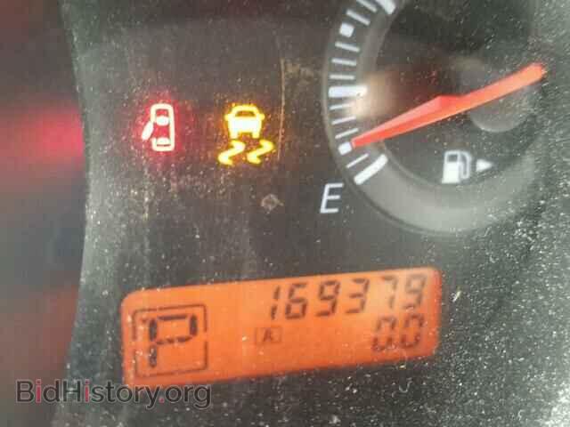 2012 NISSAN VERSA - VIN: 3N1BC1CP1CK233996 - Фото 8