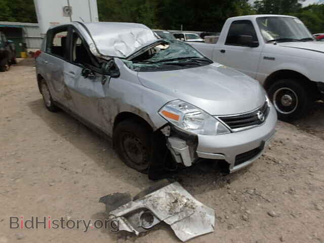 Фотография 3N1BC1CP7CL358978 - NISSAN VERSA 2012