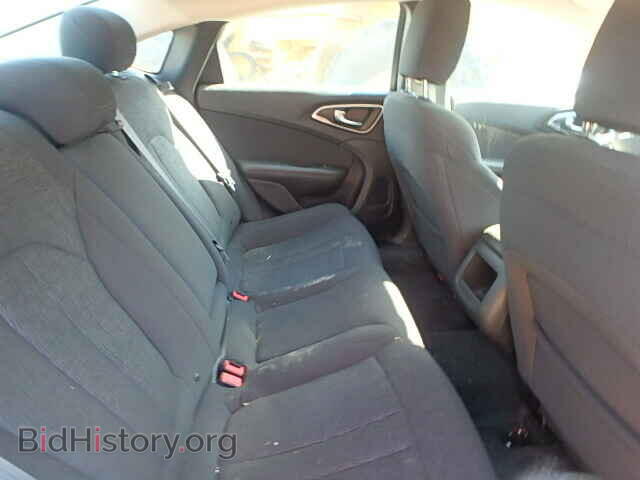 2015 CHRYSLER 200 - VIN: 1C3CCCAB6FN539941 - Photo 6