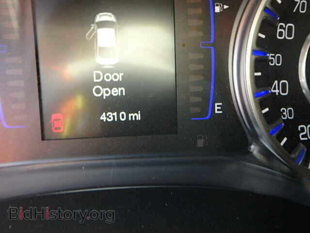 2015 CHRYSLER 200 - VIN: 1C3CCCAB6FN539941 - Photo 8