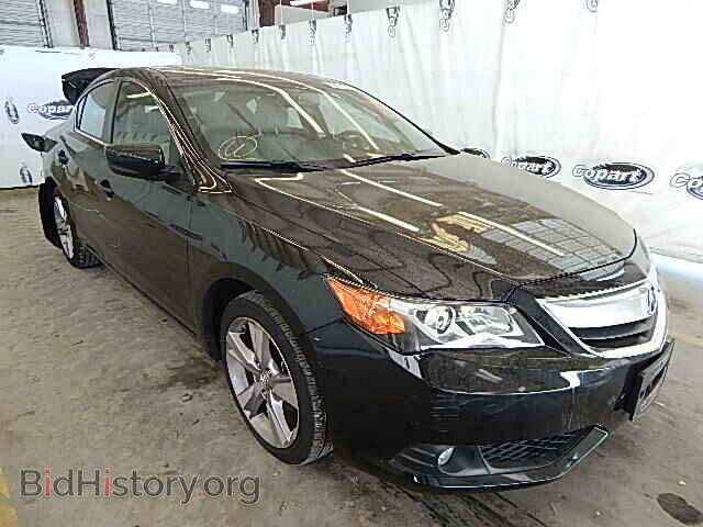 Фотография 19VDE1F53DE016789 - ACURA ILX 2013