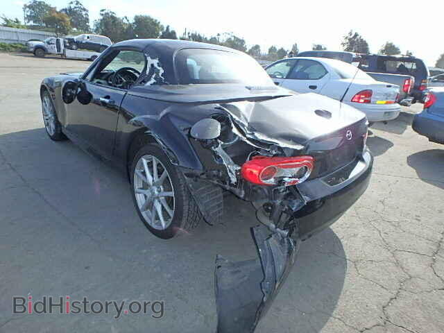 2010 MAZDA MIATA - VIN: JM1NC2FF9A0210182 - Фото 3