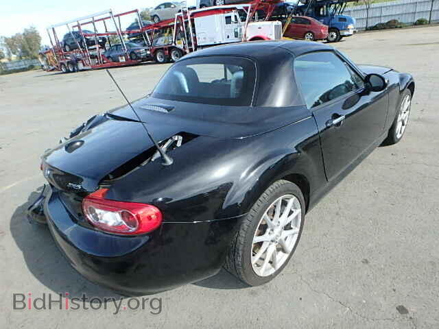 2010 MAZDA MIATA - VIN: JM1NC2FF9A0210182 - Фото 4