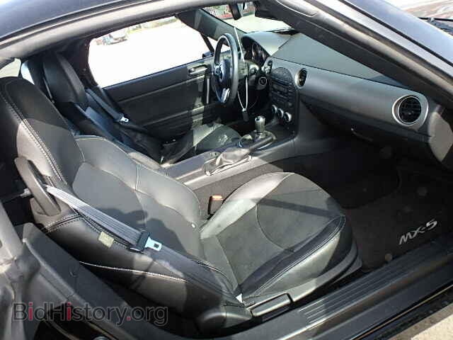 2010 MAZDA MIATA - VIN: JM1NC2FF9A0210182 - Фото 5