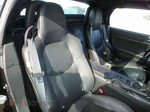 2010 MAZDA MIATA - VIN: JM1NC2FF9A0210182 - Фото 6