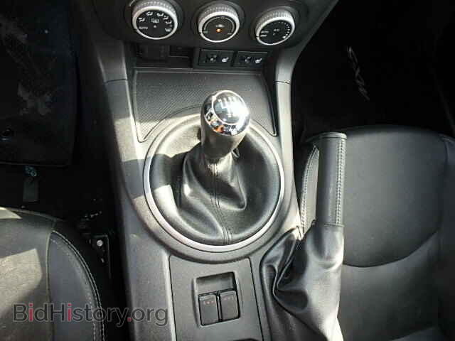2010 MAZDA MIATA - VIN: JM1NC2FF9A0210182 - Фото 9