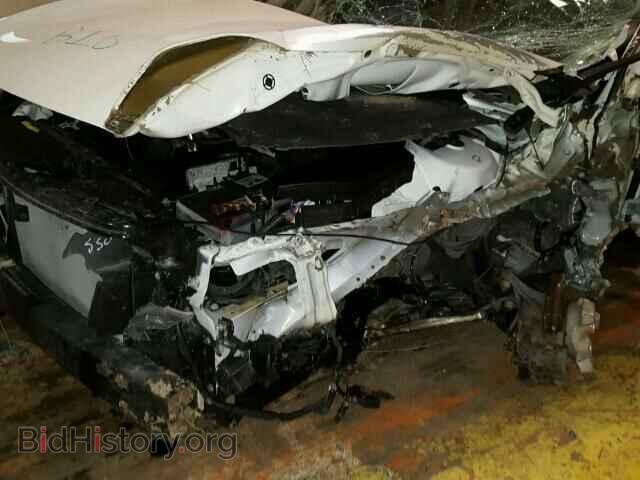 2013 NISSAN MAXIMA - VIN: 1N4AA5AP0DC842468 - Фото 9
