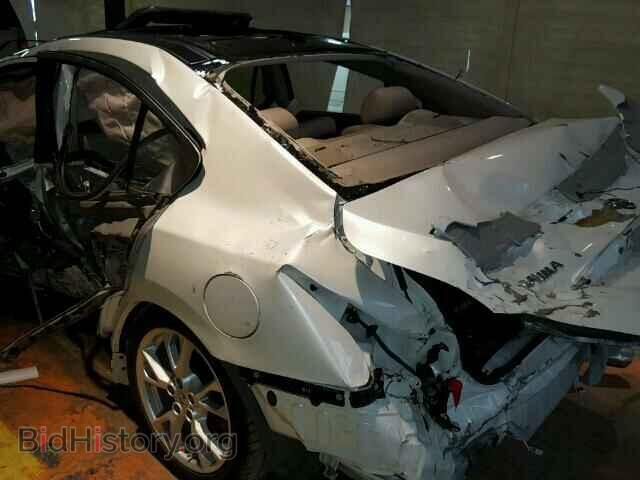 2013 NISSAN MAXIMA - VIN: 1N4AA5AP0DC842468 - Фото 10