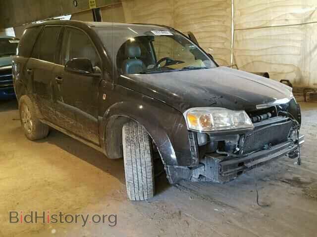 Фотография 5GZCZ53407S856023 - SATURN VUE 2007