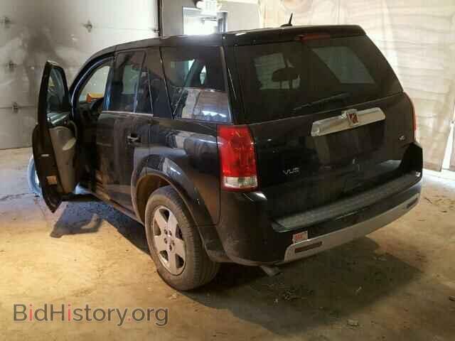 2007 SATURN VUE - VIN: 5GZCZ53407S856023 - Фото 3