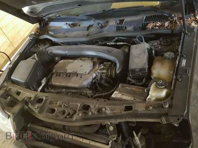 2007 SATURN VUE - VIN: 5GZCZ53407S856023 - Фото 7