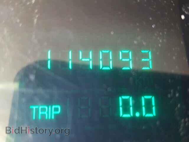 1994 CADILLAC DEVILLE - VIN: 1G6KD52B7RU277620 - Фото 8