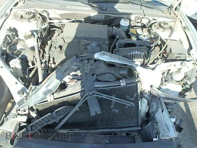 2007 MITSUBISHI ECLIPSE - VIN: 4A3AK24F87E002422 - Фото 7