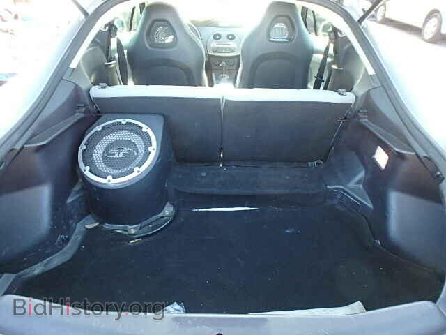 2007 MITSUBISHI ECLIPSE - VIN: 4A3AK24F87E002422 - Фото 10