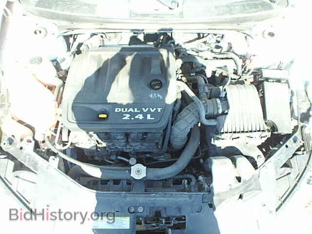 2012 CHRYSLER 200 - VIN: 1C3CCBBB0CN122125 - Photo 7