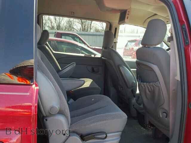2007 DODGE CARAVAN - VIN: 1D4GP45R37B198938 - Фото 6