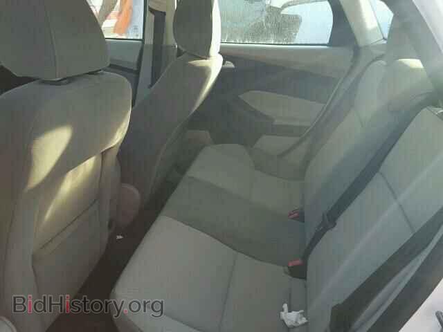 2013 FORD FOCUS - VIN: 1FADP3F22DL207586 - Photo 6