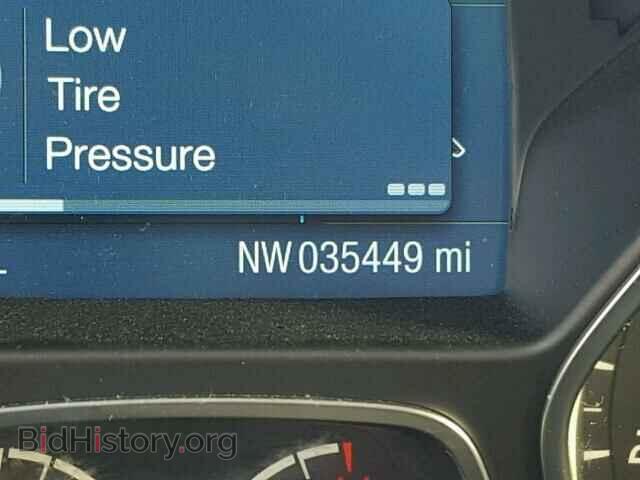 2013 FORD FOCUS - VIN: 1FADP3F22DL207586 - Photo 8