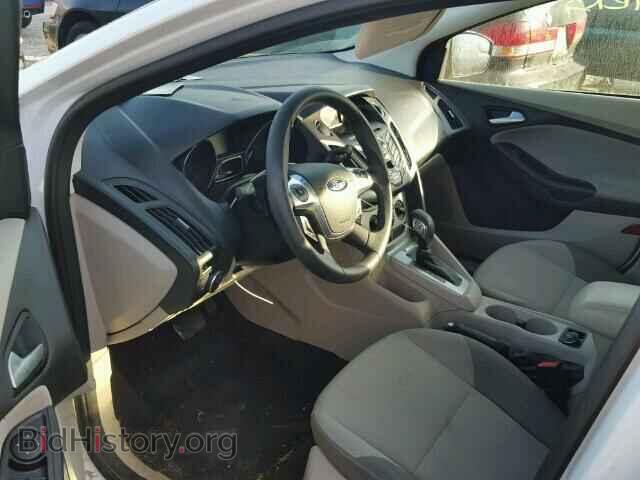 2013 FORD FOCUS - VIN: 1FADP3F22DL207586 - Photo 9