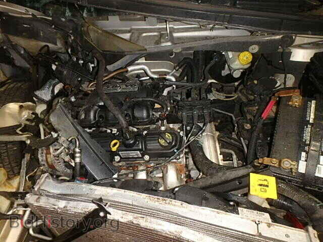 2008 DODGE CARAVAN - VIN: 1D8HN54PX8B143998 - Фото 7