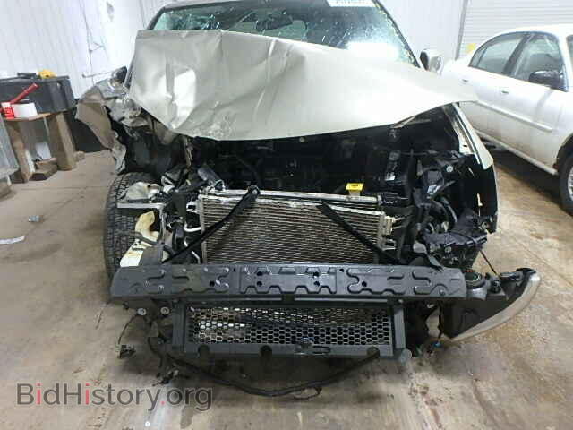 2008 DODGE CARAVAN - VIN: 1D8HN54PX8B143998 - Фото 9