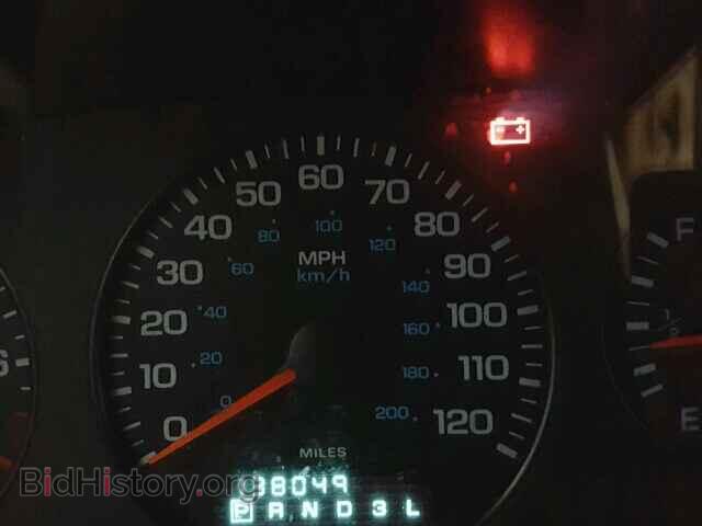2000 CHRYSLER SEBRING - VIN: 3C3EL55H0YT254383 - Фото 8