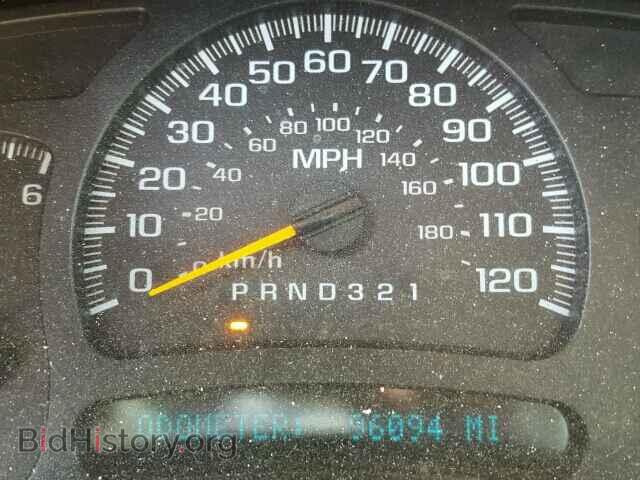 2007 CHEVROLET SILVERADO - VIN: 1GCEC14X07Z149007 - Фото 8
