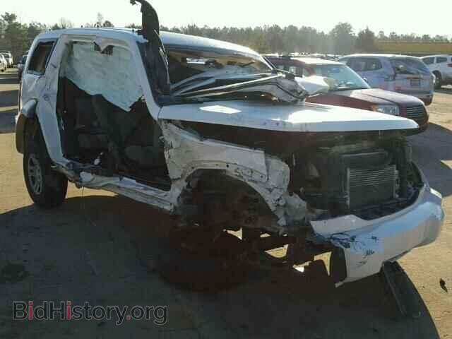 Фотография 1D8GU28K48W113710 - DODGE NITRO 2008