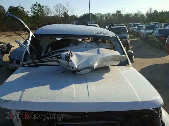 2008 DODGE NITRO - VIN: 1D8GU28K48W113710 - Фото 7