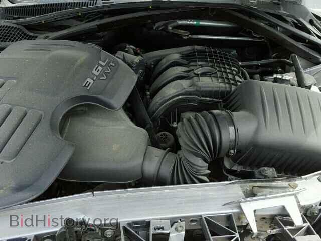2015 DODGE CHALLENGER - VIN: 2C3CDZAG0FH823747 - Фото 7