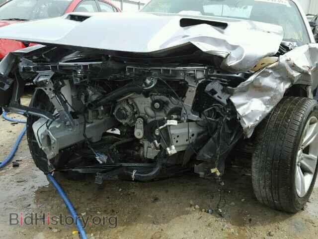 2015 DODGE CHALLENGER - VIN: 2C3CDZAG0FH823747 - Фото 9