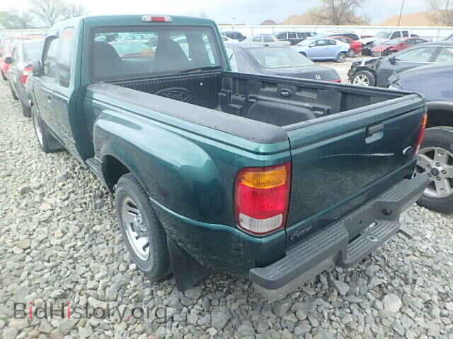 1999 FORD RANGER - VIN: 1FTYR14V3XPC00862 - Фото 3