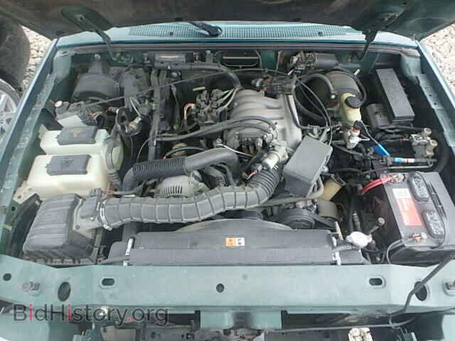 1999 FORD RANGER - VIN: 1FTYR14V3XPC00862 - Фото 7