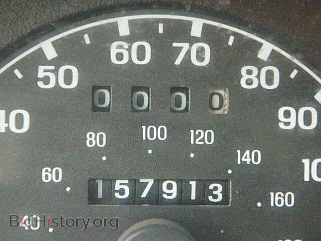 1999 FORD RANGER - VIN: 1FTYR14V3XPC00862 - Фото 8