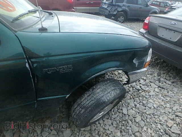 1999 FORD RANGER - VIN: 1FTYR14V3XPC00862 - Фото 9