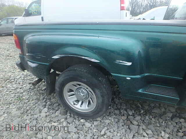 1999 FORD RANGER - VIN: 1FTYR14V3XPC00862 - Фото 10