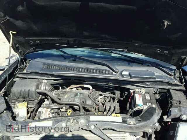 2010 DODGE CARAVAN - VIN: 2D4RN5D17AR120266 - Фото 7