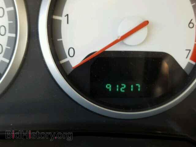 2010 DODGE CARAVAN - VIN: 2D4RN5D17AR120266 - Фото 8