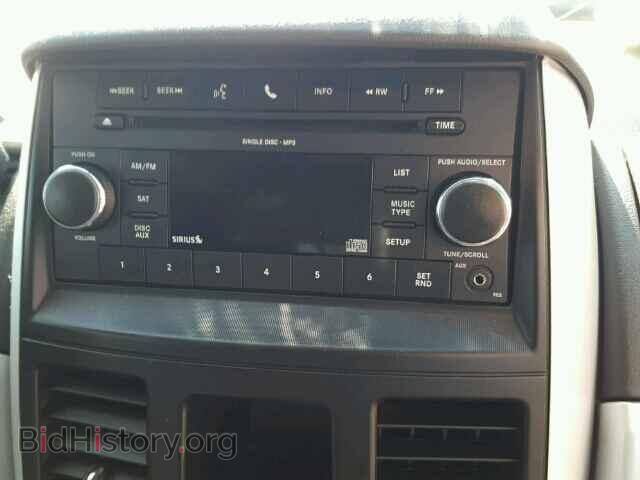 2010 DODGE CARAVAN - VIN: 2D4RN5D17AR120266 - Фото 9