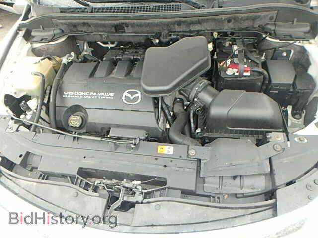 2008 MAZDA CX-9 - VIN: JM3TB38V380124324 - Фото 7