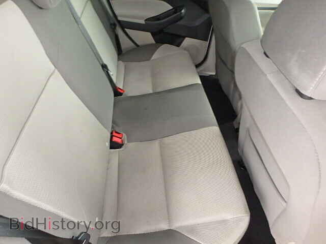 2014 FORD FOCUS - VIN: 1FADP3F21EL259311 - Photo 6