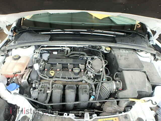 2014 FORD FOCUS - VIN: 1FADP3F21EL259311 - Photo 7