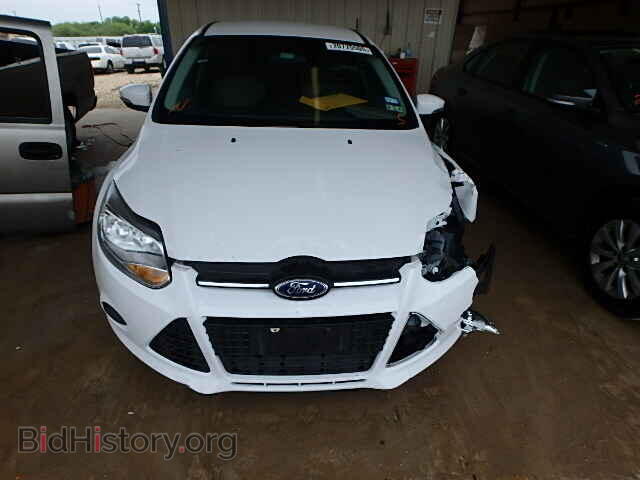 2014 FORD FOCUS - VIN: 1FADP3F21EL259311 - Photo 10