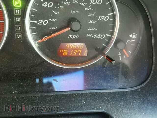 2007 MAZDA 6 - VIN: 1YVHP80C675M50119 - Фото 8