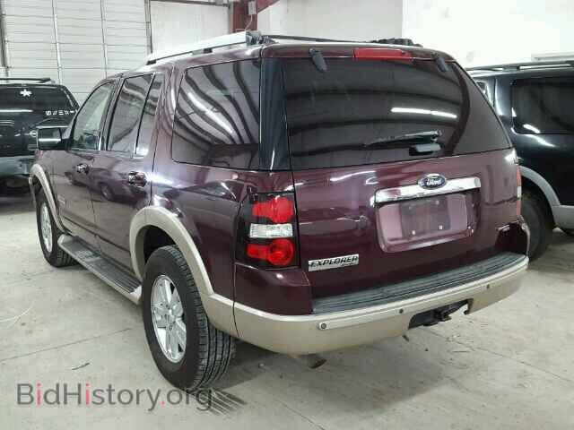2006 FORD EXPLORER - VIN: 1FMEU64E56ZA21672 - Фото 3