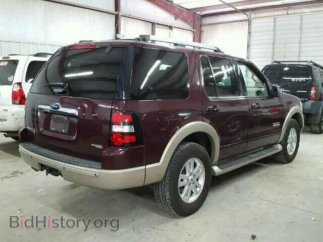 2006 FORD EXPLORER - VIN: 1FMEU64E56ZA21672 - Фото 4