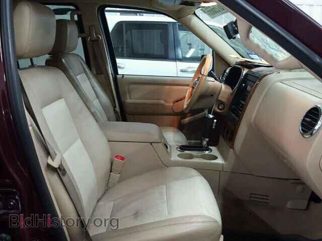 2006 FORD EXPLORER - VIN: 1FMEU64E56ZA21672 - Фото 5
