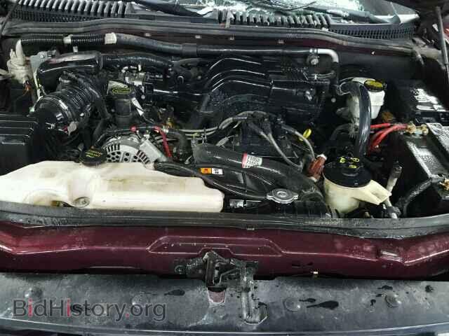 2006 FORD EXPLORER - VIN: 1FMEU64E56ZA21672 - Фото 7